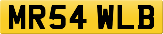 MR54WLB